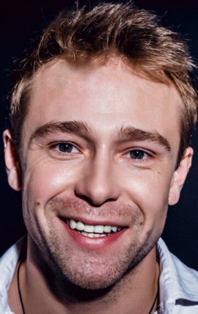 Владимир Веревочкин