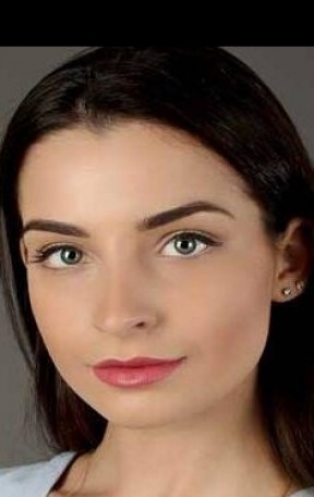 Яна Аносова