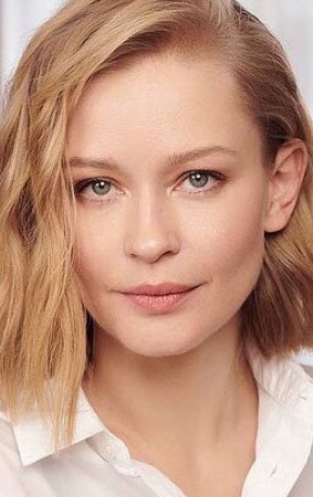 Юлия Пересильд