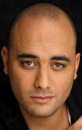 Жером Коммандер