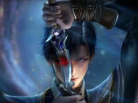 Боевой континент-2. Непревзойдённый клан Тан