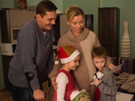 Украденное счастье