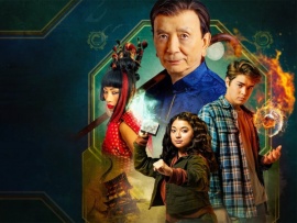 Хранители пяти королевств