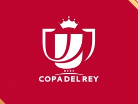 Футбол. Кубок Испании. 1/4 финала. Прямая трансляция