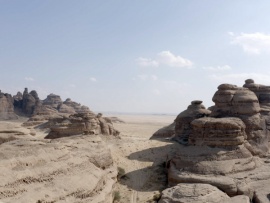 Сокровища Петры: в поисках ладана