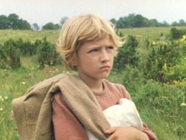 Расмус-бродяга