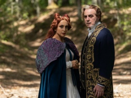 Жуткая семейка-2