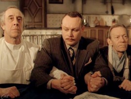 Ниро Вульф и Арчи Гудвин