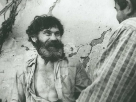 Ой, вы, гуси