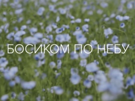 Босиком по небу