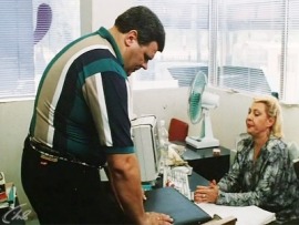 Барханов и его телохранитель (6)