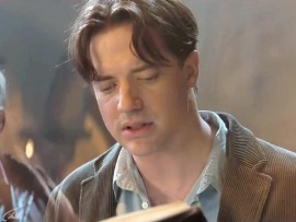 Чернильное сердце