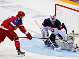 Хоккей с мячом. Суперкубок