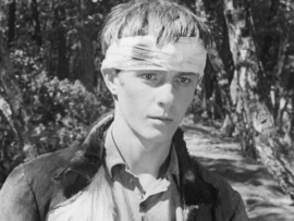 Сыновья уходят в бой