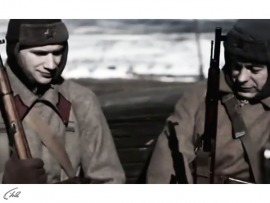 Хроника Победы