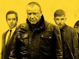 Летучий отряд Скотланд Ярда