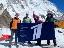 Ген высоты-2. Гора всех гор