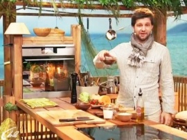 Удиви меня вкусно