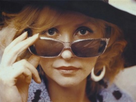 Мой муж — инопланетянин