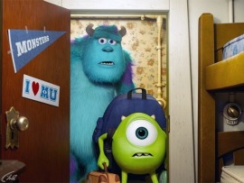 Университет Монстров