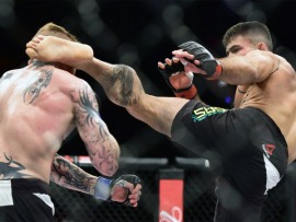 Профессиональный бокс. BetBoom. IBA. PRO 14