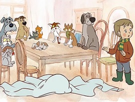 Вот был бы большим