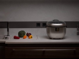 Мультиварка