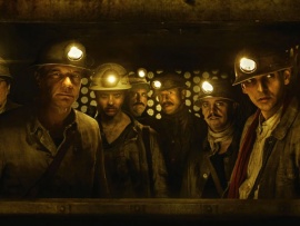 Спуск в бездну