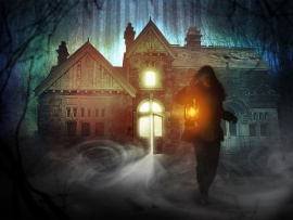 Деревня проклятых