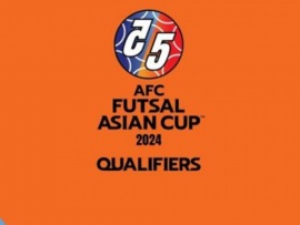 Футбол. Кубок Азии U23. Финал