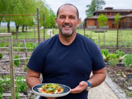 Невероятная кухня Нормандии