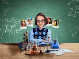 Формула популярности