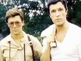 Тайна виллы Грета