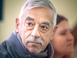 Владимир Грамматиков. В движении