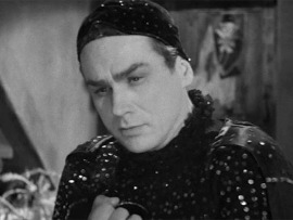 Георг Отс. Публика ждет...