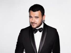 Emin. Концерт в Кремле