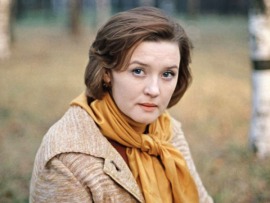 Москва слезам не верит