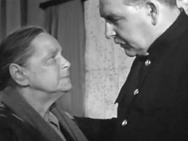 Остров Колдун