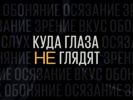 Куда глаза не глядят