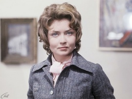 Жанна Болотова. Женщина с характером