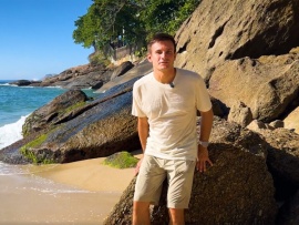 Без тормозов