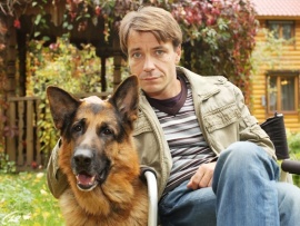 Лорд. Пёс-полицейский