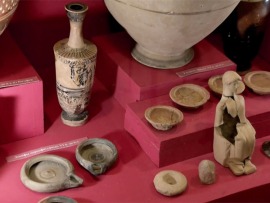 Археология. История с лопатой