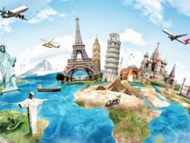 Вкус путешествий