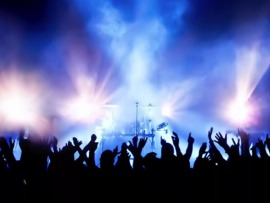 Концерт для всей семьи