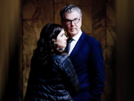 Серебряный волк