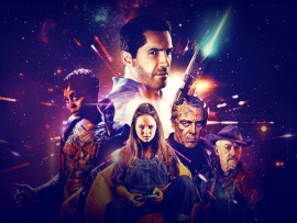 Межгалактические приключения Макса Клауда