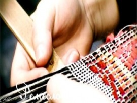 Ремесло. Детский костюм