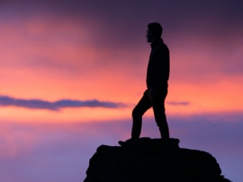 Покажи, где ты живешь