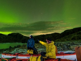 Полярная Одиссея